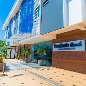 Hotel Presidente Beach Salinas